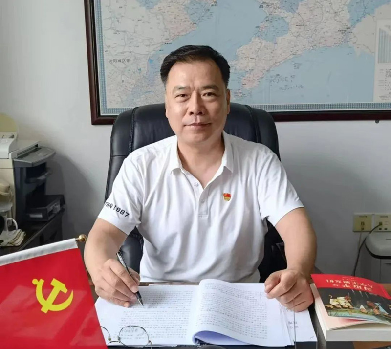 解放思想 擔當實干 重整行裝再出發——省建科院第一黨支部解放思想大討論活動紀實(圖2) 解放思想 擔當實干 重整行裝再出發——省建科院第一黨支部解放思想大討論活動紀實(圖2)