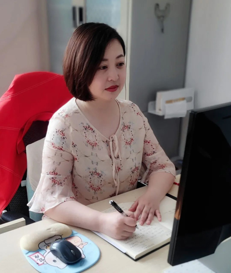 解放思想 擔當實干 重整行裝再出發——省建科院第一黨支部解放思想大討論活動紀實(圖5) 解放思想 擔當實干 重整行裝再出發——省建科院第一黨支部解放思想大討論活動紀實(圖5)