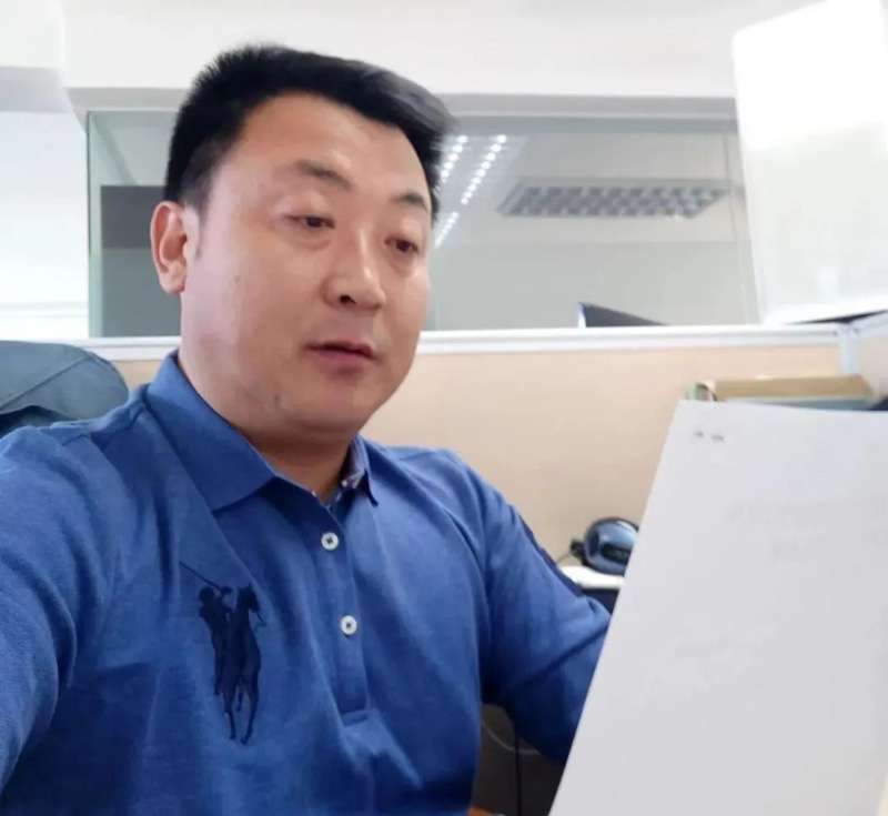 解放思想 擔當實干 重整行裝再出發——省建科院第一黨支部解放思想大討論活動紀實(圖8) 解放思想 擔當實干 重整行裝再出發——省建科院第一黨支部解放思想大討論活動紀實(圖8)
