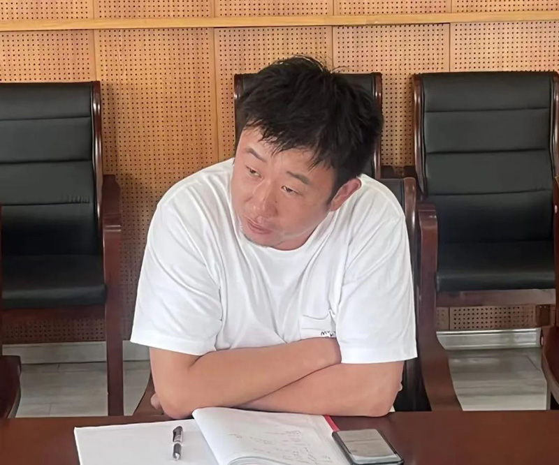 解放思想 擔當實干 重整行裝再出發——省建科院第一黨支部解放思想大討論活動紀實(圖9) 解放思想 擔當實干 重整行裝再出發——省建科院第一黨支部解放思想大討論活動紀實(圖9)