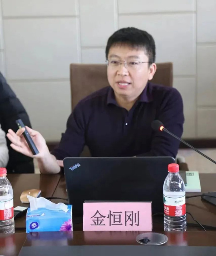 為青年成長 干事創業搭建平臺——省建設科研院參加集團“青年精神素養提升工程”活動感悟分享（一）(圖3)