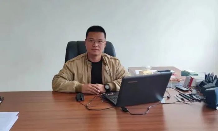 為青年成長 干事創業搭建平臺——省建設科研院參加集團“青年精神素養提升工程”活動感悟分享（一）(圖5)