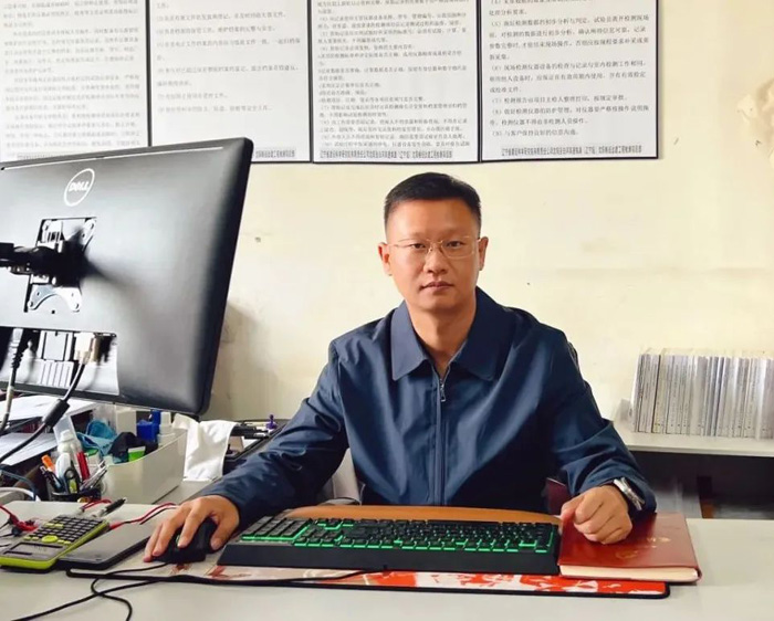為青年成長 干事創業搭建平臺——省建設科研院參加集團“青年精神素養提升工程”活動感悟分享（一）(圖6)